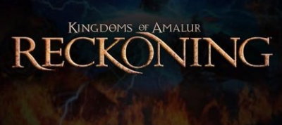 Kingdoms of Amalur Reckoning
